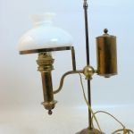 741 6138 TABLE LAMP